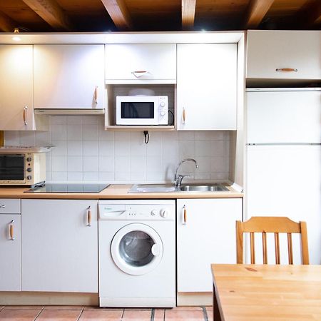 Errotazar Apartamento Rural I Alsasua Ngoại thất bức ảnh