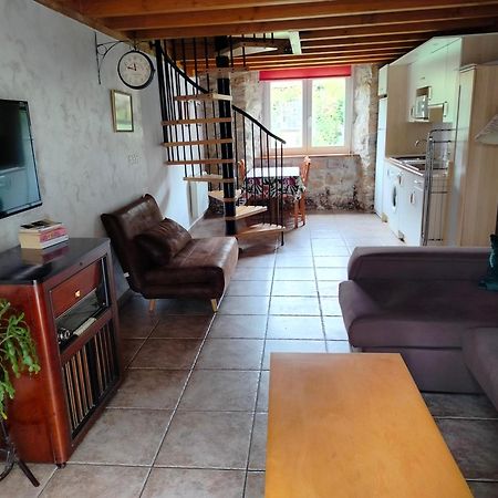 Errotazar Apartamento Rural I Alsasua Ngoại thất bức ảnh