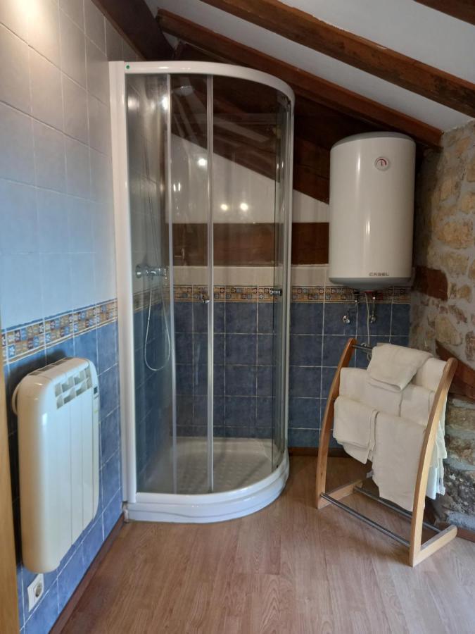 Errotazar Apartamento Rural I Alsasua Ngoại thất bức ảnh