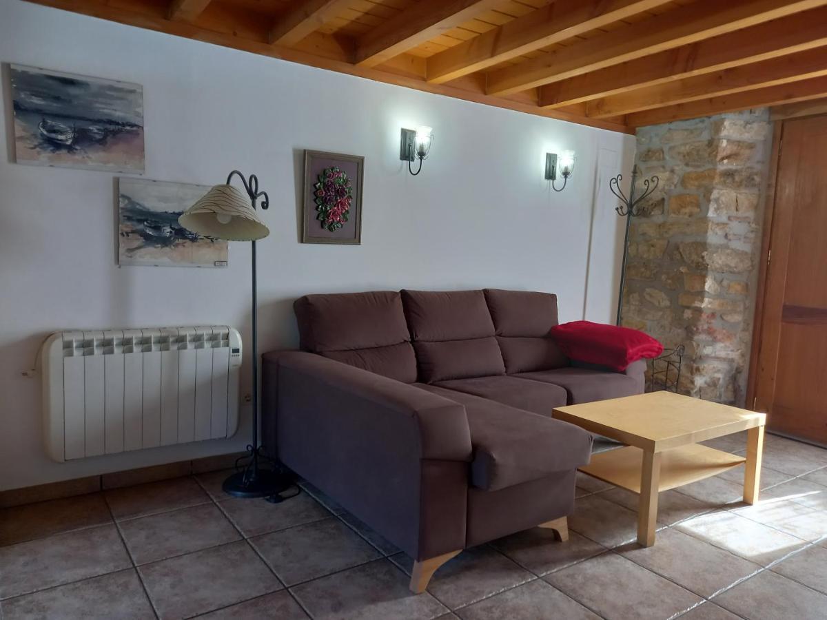 Errotazar Apartamento Rural I Alsasua Ngoại thất bức ảnh