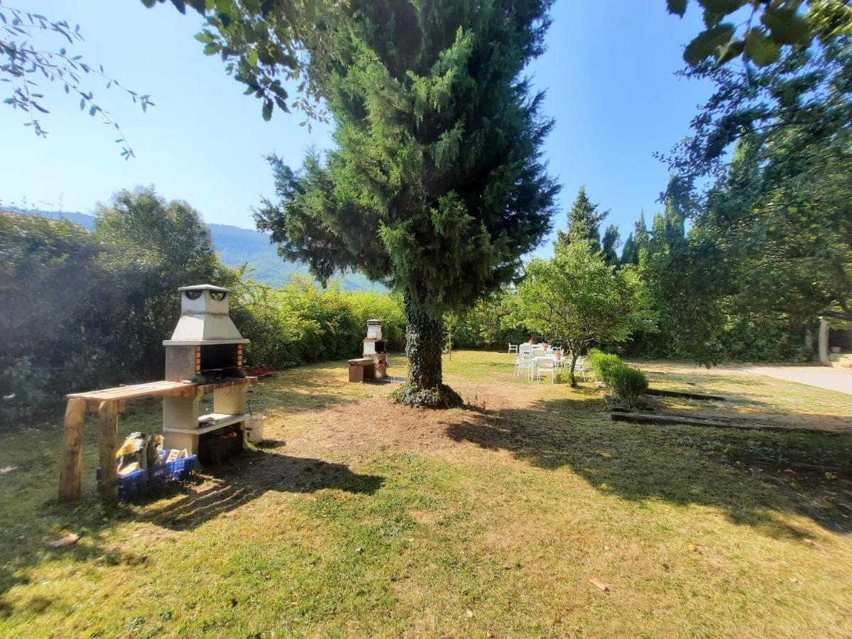 Errotazar Apartamento Rural I Alsasua Ngoại thất bức ảnh